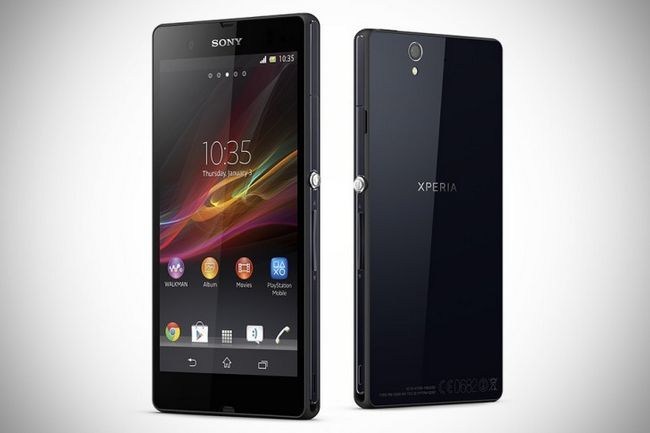 Fotografía - [Felicitaciones] Sony desenrolla la Android 5.1 Para El 2013 original Xperia Z Series Y 2014 T2 Ultra